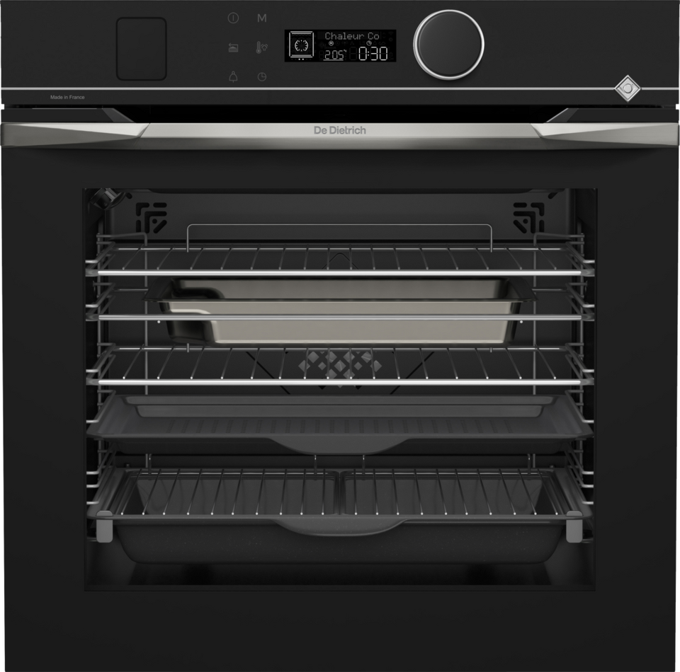 Фото Электрический духовой шкаф De Dietrich DOR4546XE
