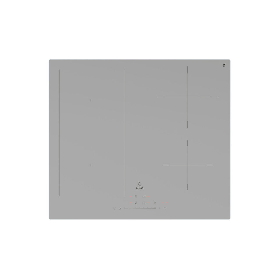 Фото Индукционная варочная панель Lex EVI 641A GR