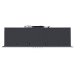 Превью картинка Полновстраиваемая вытяжка Maunfeld Crosby 850LED белый #7