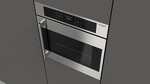 Превью картинка Электрический духовой шкаф Fulgor Milano FCOS 6215 TEM X #4