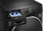 Превью картинка Стиральная машина с фронтальной загрузкой Weissgauff WM 4627 Touch Inverter Steam Black #20