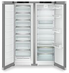 Превью картинка  Холодильник side by side Liebherr XRFsf 5220 #8