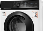 Превью картинка Стиральная машина с фронтальной загрузкой Weissgauff WM 4527 DC Inverter Steam  #13