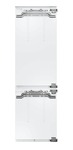 Превью картинка Встраиваемый холодильник с морозильной камерой Haier HBCN5177СU1 #9