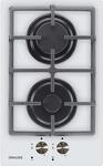 Превью картинка Газовая варочная панель домино Graude GS 30.1 W #1