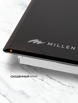 Превью картинка Индукционная варочная панель Millen MIH 601 BL #5