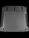 Превью картинка HIBERG Планка соединительная фронтальная  для i-DDQ11 - 1014 Sd и HDQ11 10 Sd #1