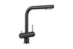 Превью картинка Смеситель для кухни Blanсo FONTAS-S II антрацит #1