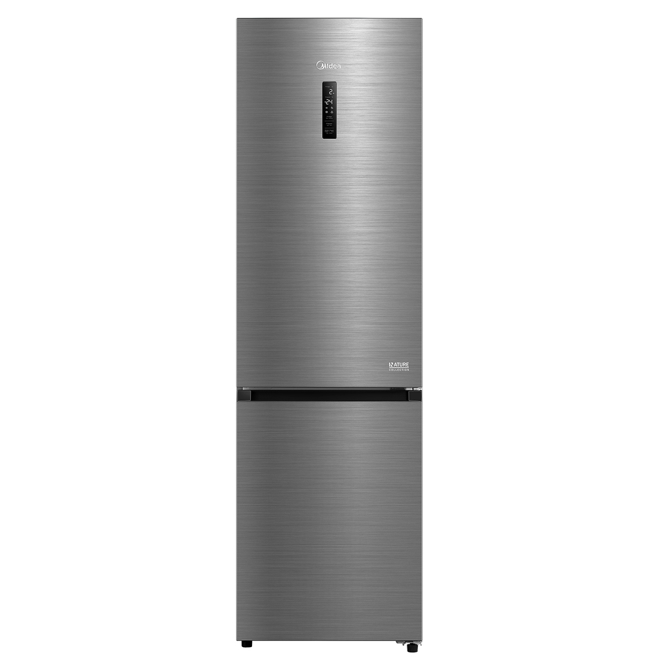 Фото Холодильник с нижней морозилкой Midea MDRB524MGE46ODM