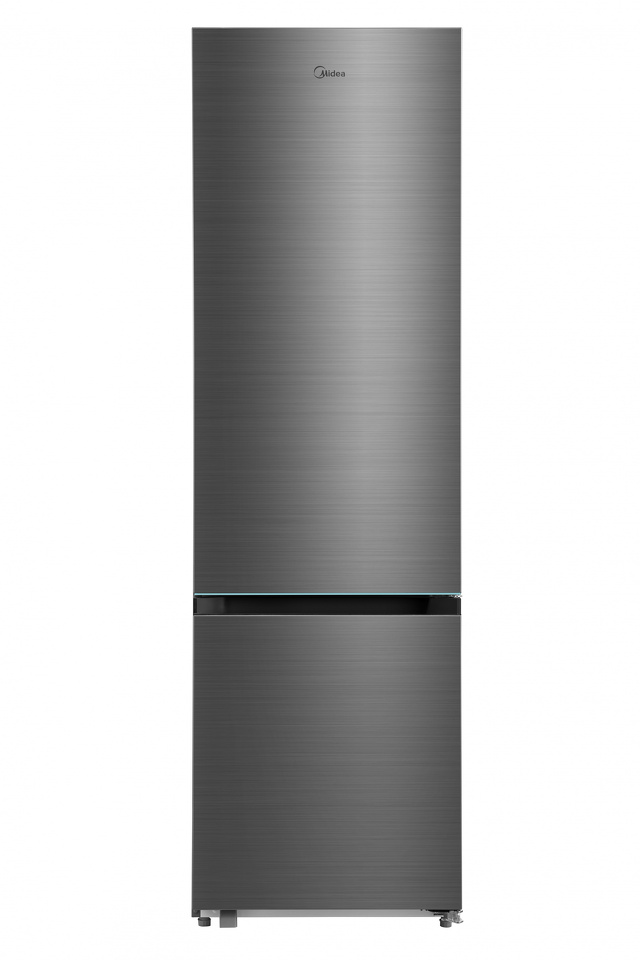 Фото Холодильник с нижней морозилкой Midea MDRB511FGF46IDM