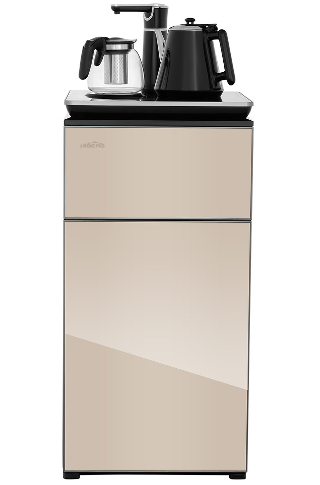 Фото HIBERG F-91FGY new