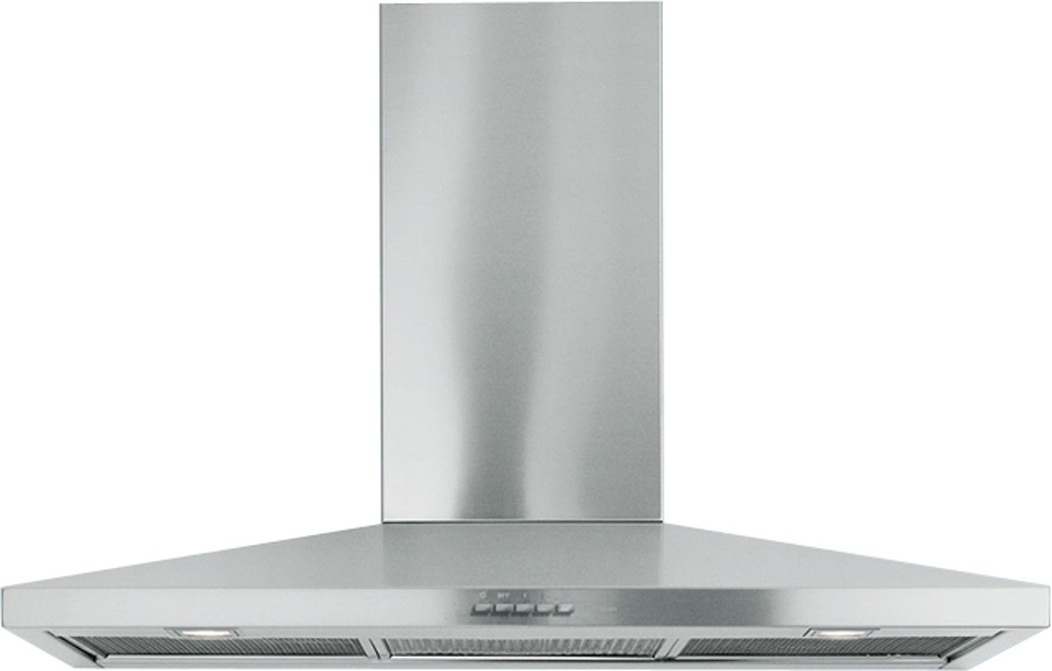 Фото Т-образная вытяжка  Falmec MIZAR 90 E.P.