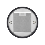 Превью картинка Островная вытяжка Maunfeld Lee Isla 39 нержавеющая сталь #9