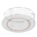 Превью картинка Печь микроволновая встраиваемая Maunfeld MBMO.25.7GG #7