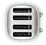 Превью картинка Тостер Smeg TSF03PGEU #4
