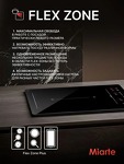 Превью картинка Индукционная варочная панель домино Miarte BI Induction Hob 2 burner Booster Slider Flex #8