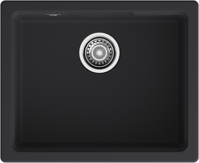 Картинка GranFest GF-URBAN 4555 Черный