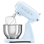 Превью картинка Миксер Smeg SMF05PBEU #4