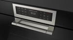 Превью картинка Электрический духовой шкаф Fulgor Milano FCLO 9615 TEM 2F BK #4