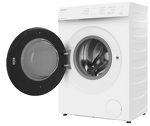 Превью картинка Стиральная машина с фронтальной загрузкой Meferi MFW081210WH POWER #5