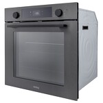 Превью картинка Электрический духовой шкаф Körting OKB 6071 CBX #8