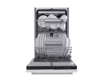 Превью картинка Посудомоечная машина 45см встраиваемая Midea MID45S140i #3