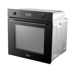 Превью картинка Электрический духовой шкаф Midea MO78100CGB #6