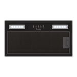 Превью картинка Полновстраиваемая вытяжка Lex HYPER 900 BBL воздухоочиститель #1