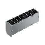 Превью картинка Фильтр для вытяжки Maunfeld CF312MW #2