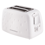 Превью картинка Тостер Maunfeld MFT-847WH #2