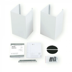 Превью картинка Наклонная вытяжка KRONA HELGA 600 white PB #6