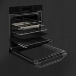 Превью картинка Электрический духовой шкаф De Dietrich DOR4546BE #4