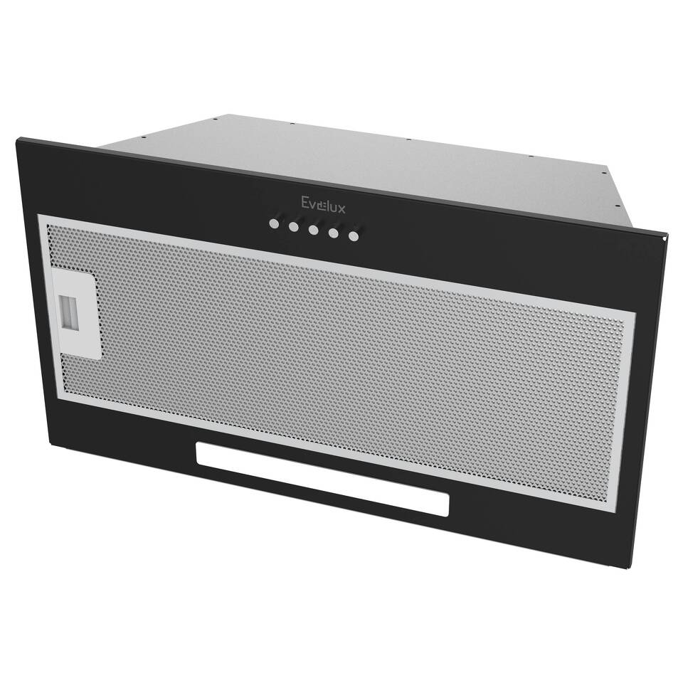 Фото Полновстраиваемая вытяжка Evelux Integral 60 B