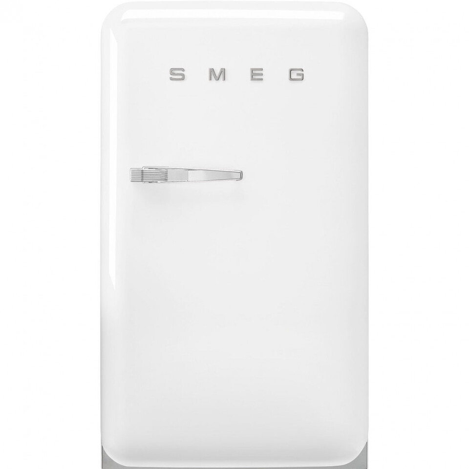 Фото Холодильник с одной дверцей Smeg FAB10RWH6