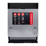 Превью картинка Посудомоечная машина 60см встраиваемая Maunfeld MLP60230 Light Beam Wi-Fi #8