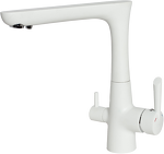 Превью картинка Смеситель для кухни GranFest 3223 Иней #1