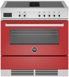 Превью картинка Центр варочный Bertazzoni PROCH94I1EART #1
