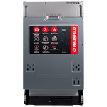 Превью картинка Посудомоечная машина 45см встраиваемая Maunfeld MLP45230 Light Beam #8