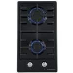 Превью картинка Газовая варочная панель домино Maunfeld EGHE.32.3EB\G #8