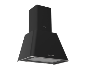 Картинка Elikor Гамма 60П-650-Э3Д антрацит/срб