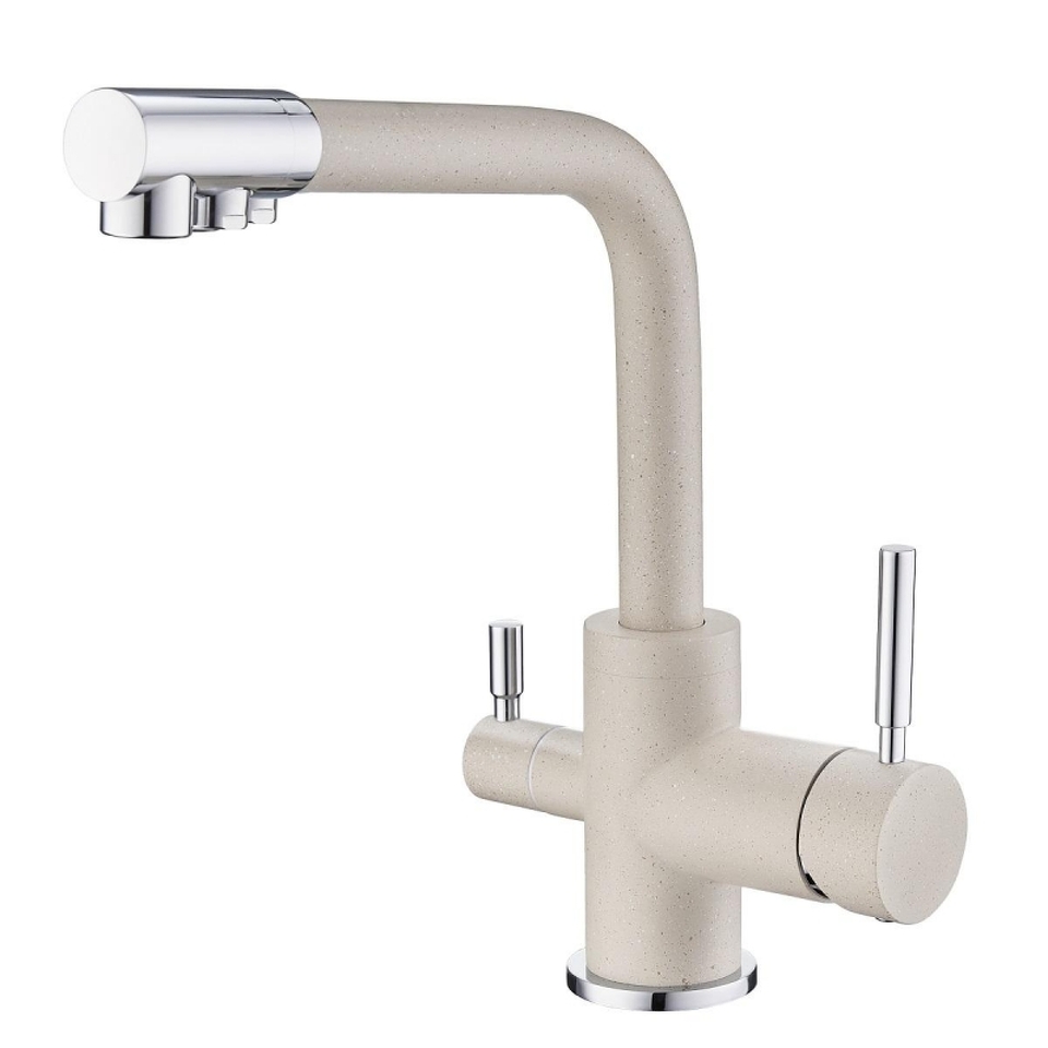 Фото Смеситель для кухни EMAR 3003N.4 Берилл