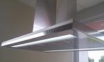 Превью картинка Островная вытяжка Falmec LUMEN ISOLA STEEL 90 #2
