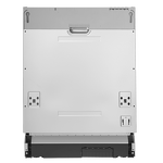 Превью картинка Посудомоечная машина 60см встраиваемая Maunfeld MLP-123I Light Beam #5