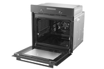 Превью картинка Электрический духовой шкаф Midea MO78107CGB #3