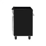 Превью картинка Центр варочный Smeg CX91IMBL #7