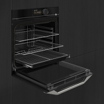 Превью картинка Электрический духовой шкаф De Dietrich DOP4741X #3