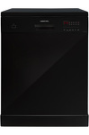 Превью картинка Посудомоечная машина 60см HIBERG F68 1430 B #1