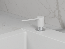 Картинка GRANULA 22PD, АРКТИК (БЕЛЫЙ)