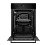 Превью картинка Электрический духовой шкаф Maunfeld EOEM519PB2 #3