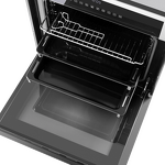 Превью картинка Электрический духовой шкаф Maunfeld EOEH.5811S1 #4